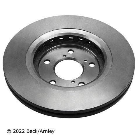 Disc Brake Rotor Beck Arnley 083-3635