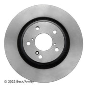 Disc Brake Rotor Beck Arnley 083-3635