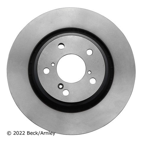 Disc Brake Rotor Beck Arnley 083-3635