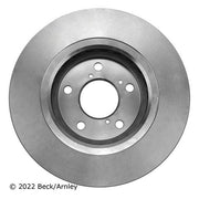 Disc Brake Rotor Beck Arnley 083-3635