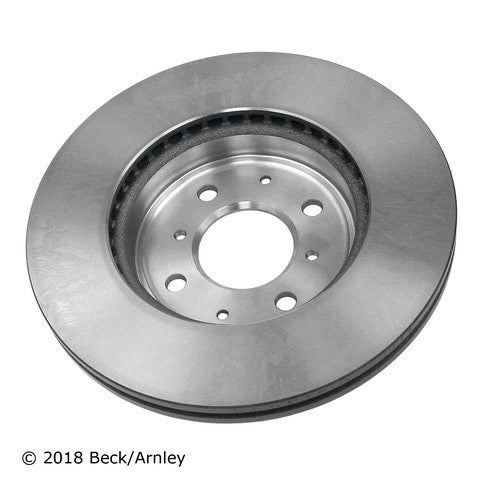 Disc Brake Rotor Beck Arnley 083-3636