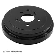 Brake Drum Beck Arnley 083-3637