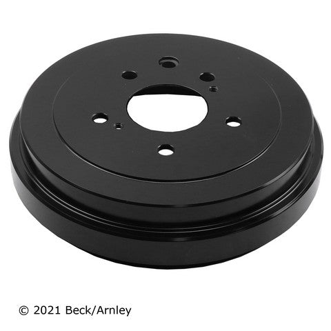 Brake Drum Beck Arnley 083-3637