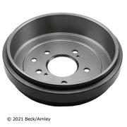 Brake Drum Beck Arnley 083-3637