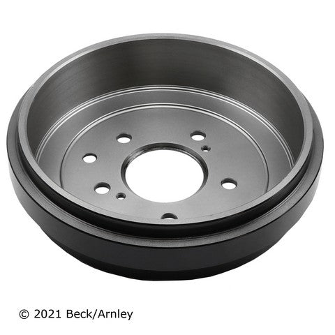 Brake Drum Beck Arnley 083-3637