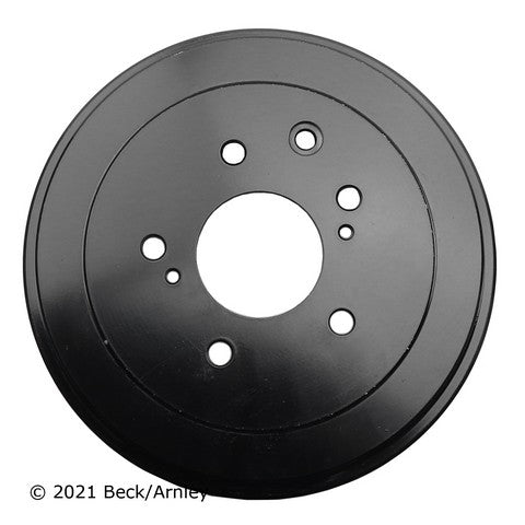 Brake Drum Beck Arnley 083-3637