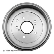 Brake Drum Beck Arnley 083-3637