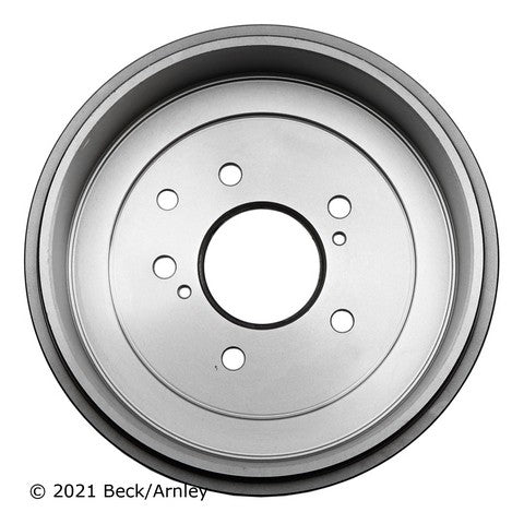 Brake Drum Beck Arnley 083-3637