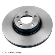 Disc Brake Rotor Beck Arnley 083-3641