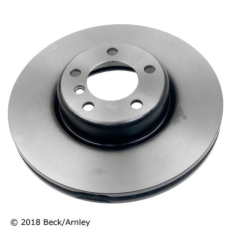 Disc Brake Rotor Beck Arnley 083-3641