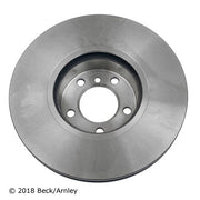 Disc Brake Rotor Beck Arnley 083-3641