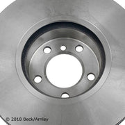 Disc Brake Rotor Beck Arnley 083-3641