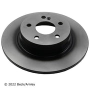 Disc Brake Rotor Beck Arnley 083-3643