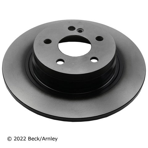 Disc Brake Rotor Beck Arnley 083-3643