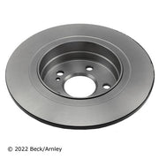 Disc Brake Rotor Beck Arnley 083-3643