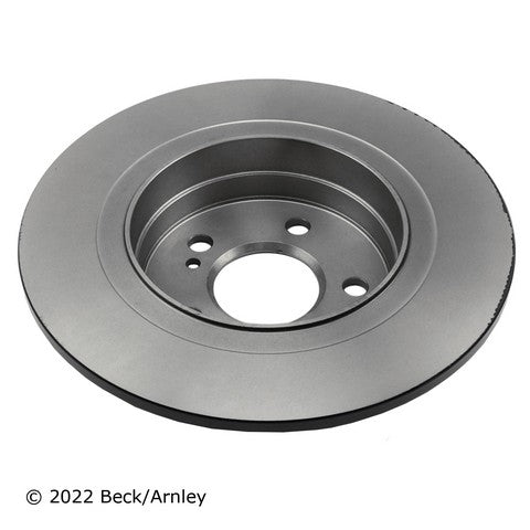 Disc Brake Rotor Beck Arnley 083-3643