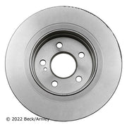 Disc Brake Rotor Beck Arnley 083-3643