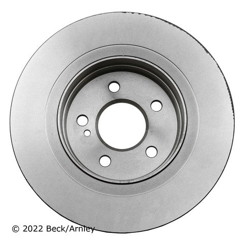 Disc Brake Rotor Beck Arnley 083-3643