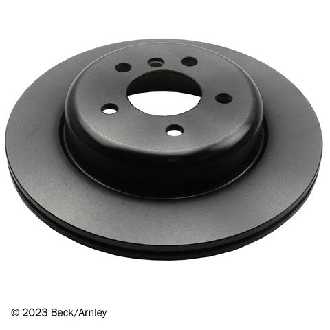 Disc Brake Rotor Beck Arnley 083-3644