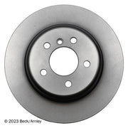 Disc Brake Rotor Beck Arnley 083-3644