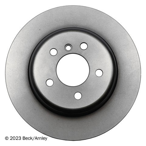 Disc Brake Rotor Beck Arnley 083-3644