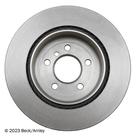 Disc Brake Rotor Beck Arnley 083-3644