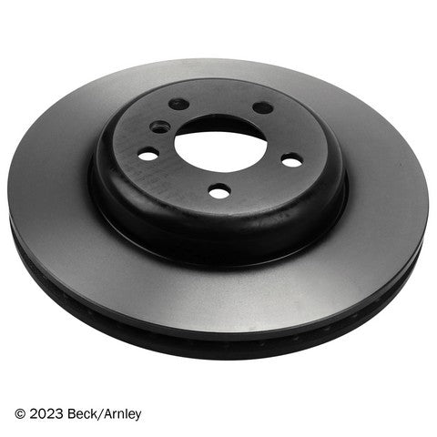 Disc Brake Rotor Beck Arnley 083-3647