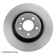 Disc Brake Rotor Beck Arnley 083-3647