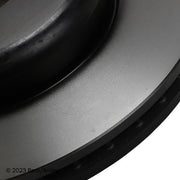 Disc Brake Rotor Beck Arnley 083-3647