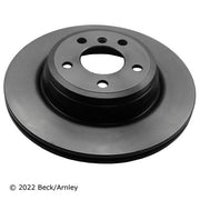 Disc Brake Rotor Beck Arnley 083-3648
