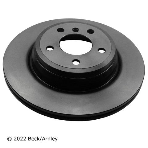 Disc Brake Rotor Beck Arnley 083-3648