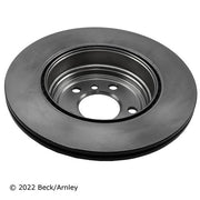 Disc Brake Rotor Beck Arnley 083-3648