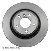 Disc Brake Rotor Beck Arnley 083-3648