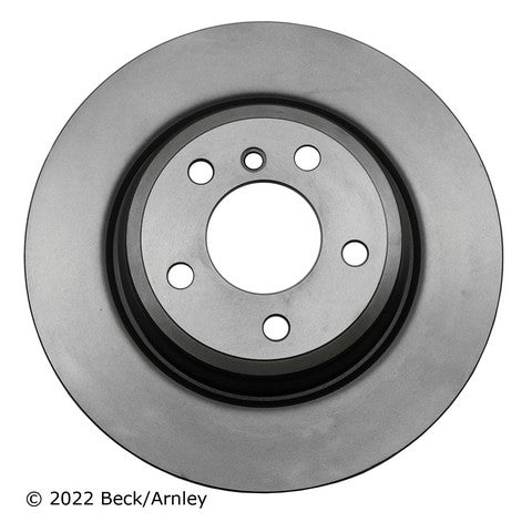 Disc Brake Rotor Beck Arnley 083-3648