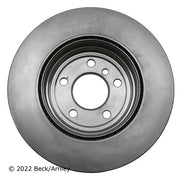Disc Brake Rotor Beck Arnley 083-3648