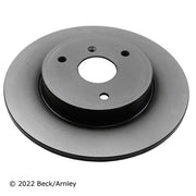 Disc Brake Rotor Beck Arnley 083-3656
