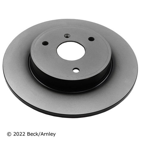 Disc Brake Rotor Beck Arnley 083-3656
