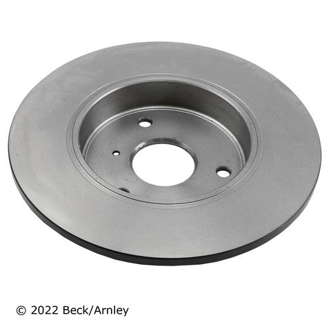 Disc Brake Rotor Beck Arnley 083-3656
