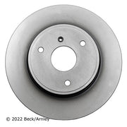 Disc Brake Rotor Beck Arnley 083-3656