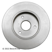 Disc Brake Rotor Beck Arnley 083-3656
