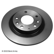 Disc Brake Rotor Beck Arnley 083-3662
