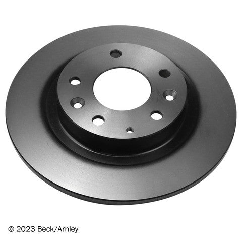 Disc Brake Rotor Beck Arnley 083-3662