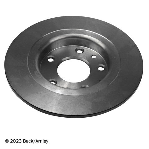 Disc Brake Rotor Beck Arnley 083-3662