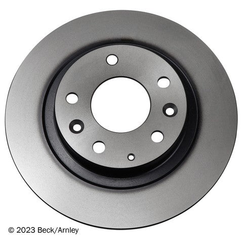 Disc Brake Rotor Beck Arnley 083-3662