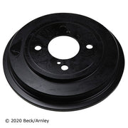 Brake Drum Beck Arnley 083-3667