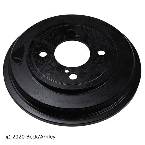 Brake Drum Beck Arnley 083-3667