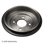 Brake Drum Beck Arnley 083-3667