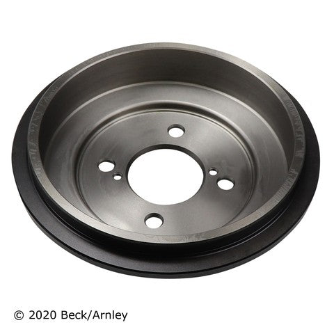Brake Drum Beck Arnley 083-3667