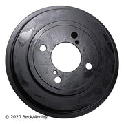 Brake Drum Beck Arnley 083-3667