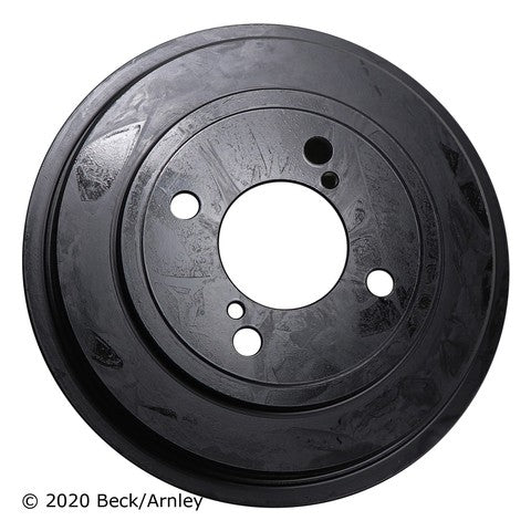Brake Drum Beck Arnley 083-3667